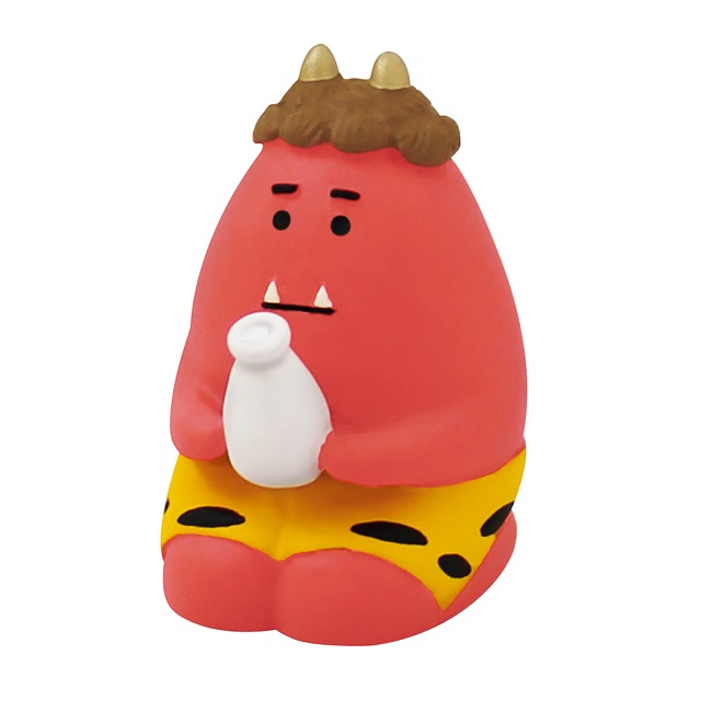 コンコンブル　お酌赤鬼