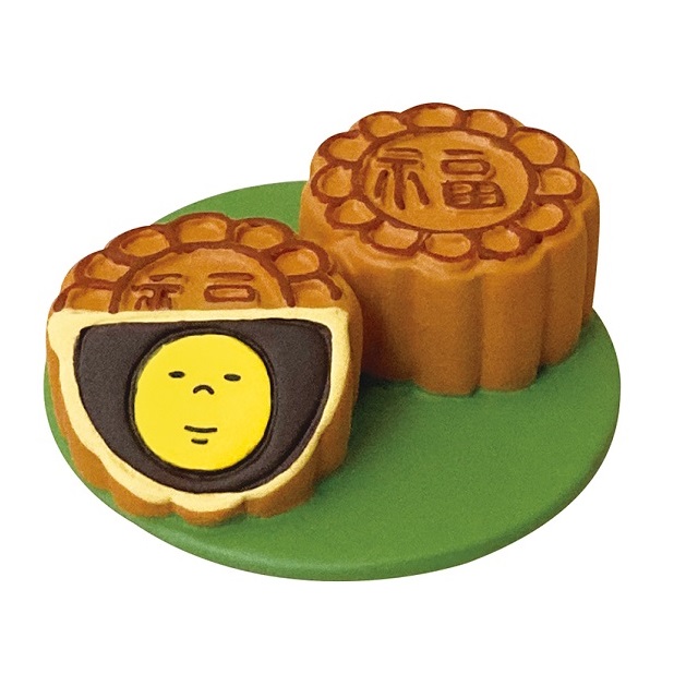 コンコンブル　中秋月餅