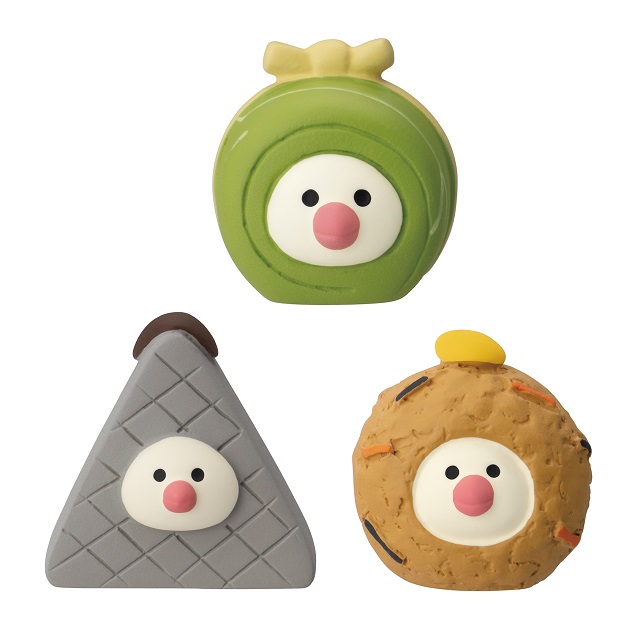 コンコンブル　雪ん子１３