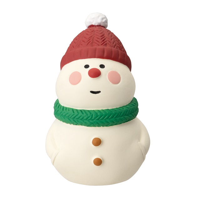 コンコンブル　雪ん子７