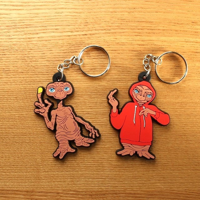 ETラバーキーリング２