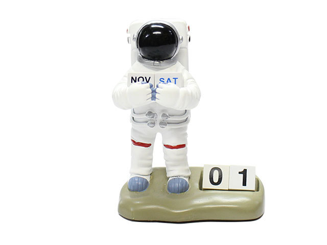 宇宙飛行士1