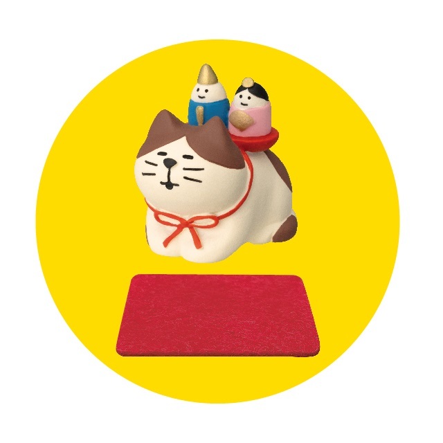 コンコンブル　ひなまつり２０２４　１８