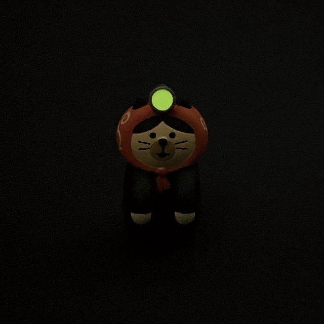 コンコンブル２０２５ハロウィン１２