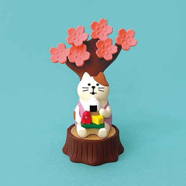 コンコンブル２０２６花見１１