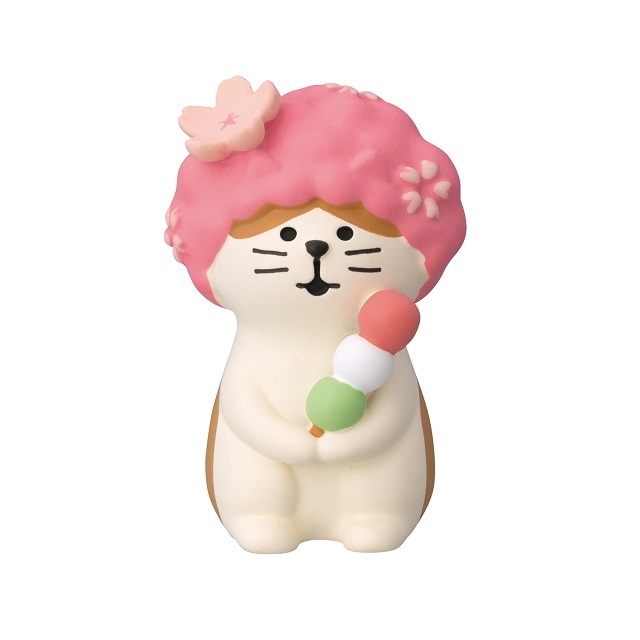 コンコンブル2026花見13