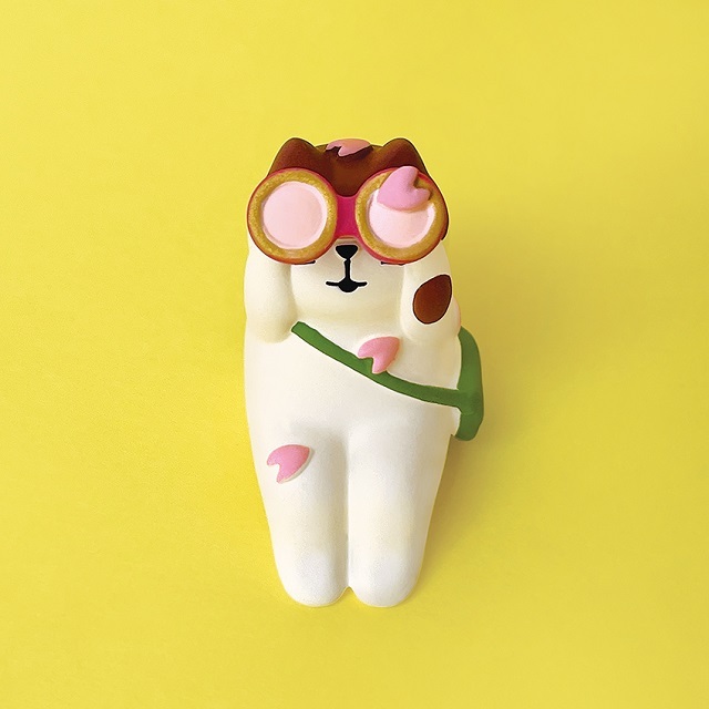 コンコンブル２０２６花見１７