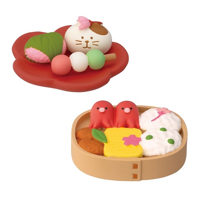 コンコンブル2026花見18