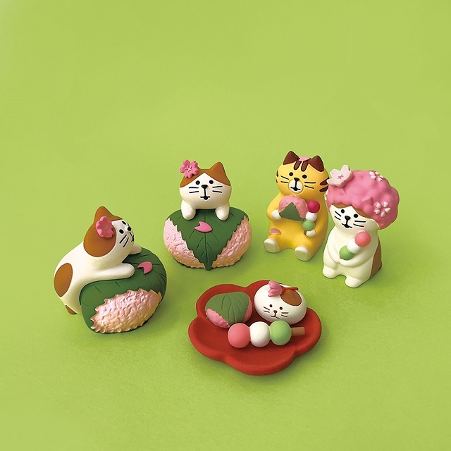 コンコンブル２０２６花見８