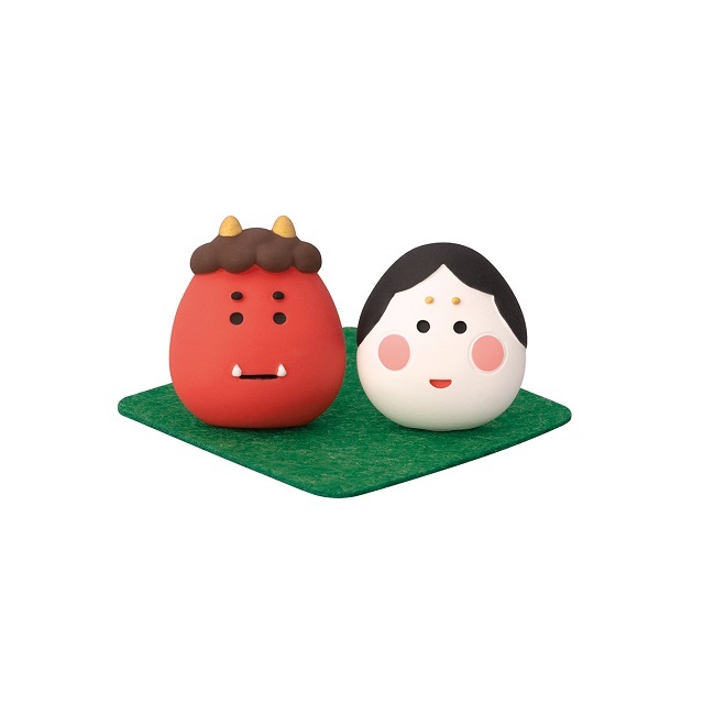 コンコンブル2026節分12