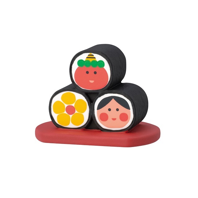 コンコンブル2026節分19