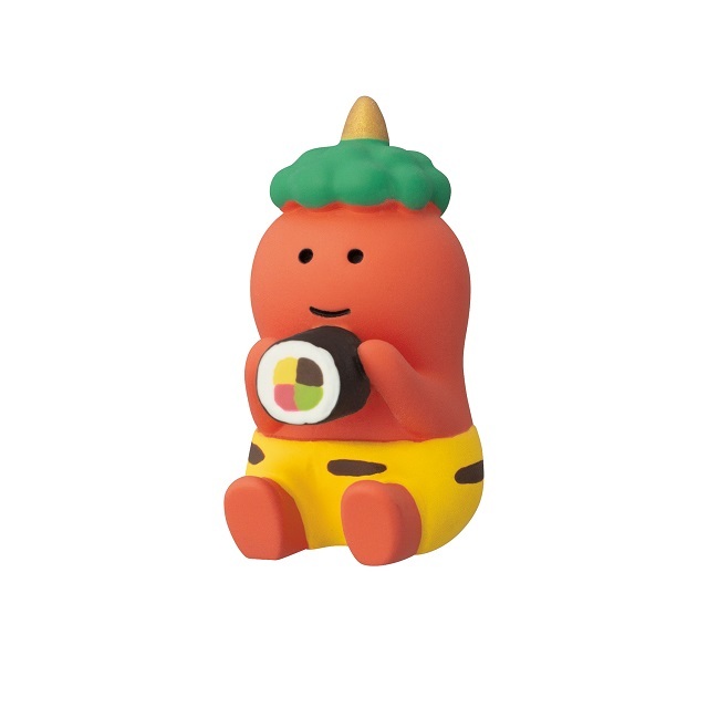 コンコンブル2026節分20