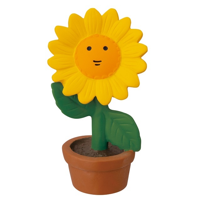 concombre（コンコンブル）まったり夏すずみ ひまわりさん