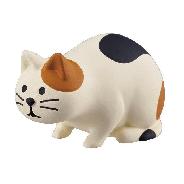 concombre（コンコンブル）旅猫 観察猫