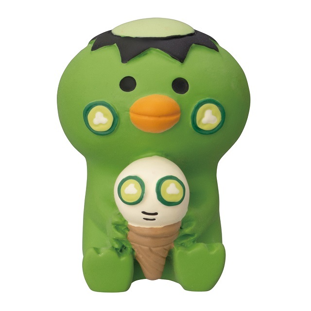 いばら　ガラス細工　コンコンブル いばら様専用 ガラス細工 コンコンブル