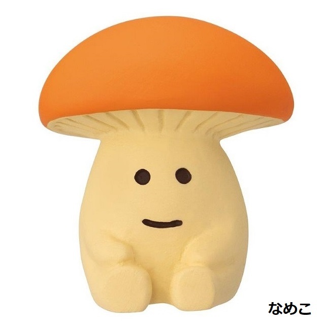 コンコンブル　きのこ１５