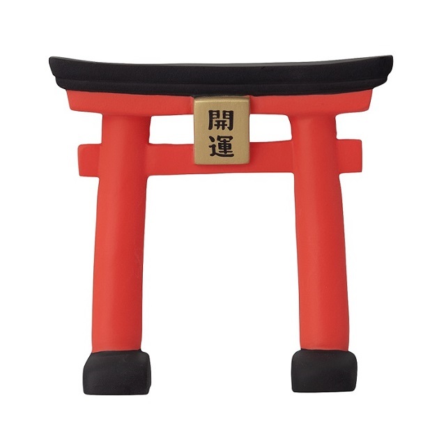 concombre（コンコンブル）FUKUMONO 開運鳥居