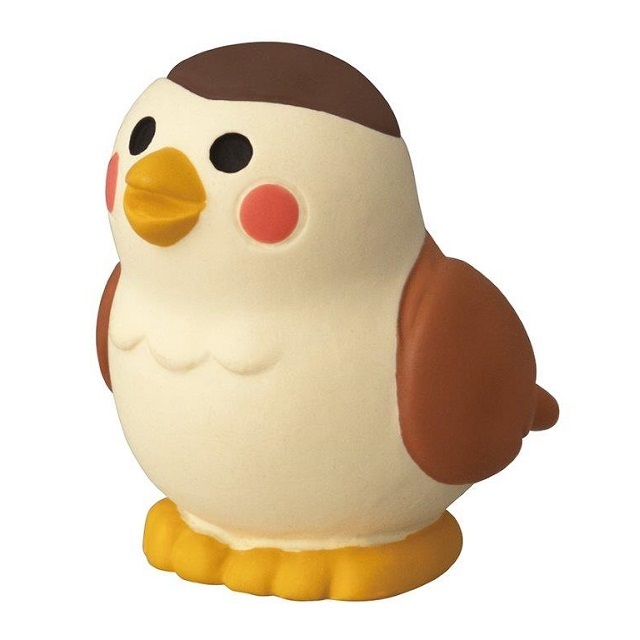 concombre（コンコンブル）新米祭り 福すずめ