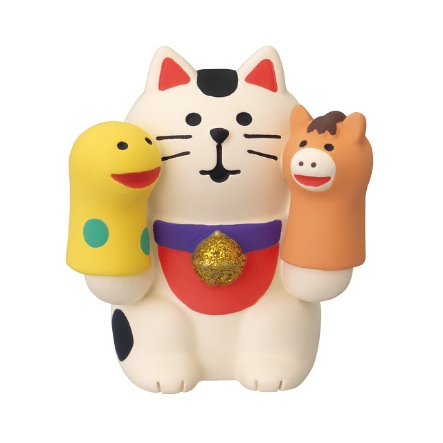 コンコンブル午14