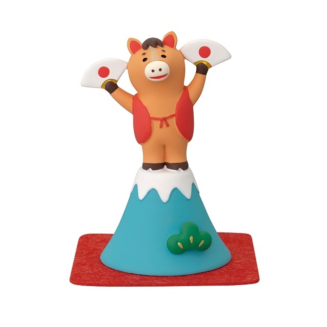 コンコンブル午19