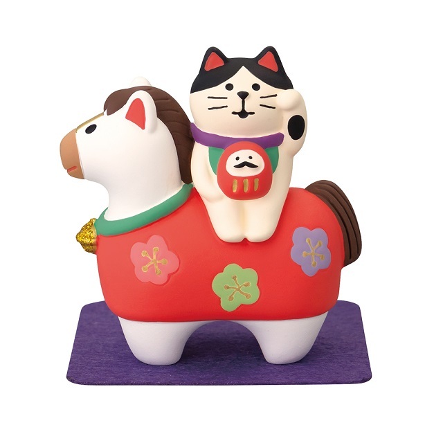 コンコンブル午20