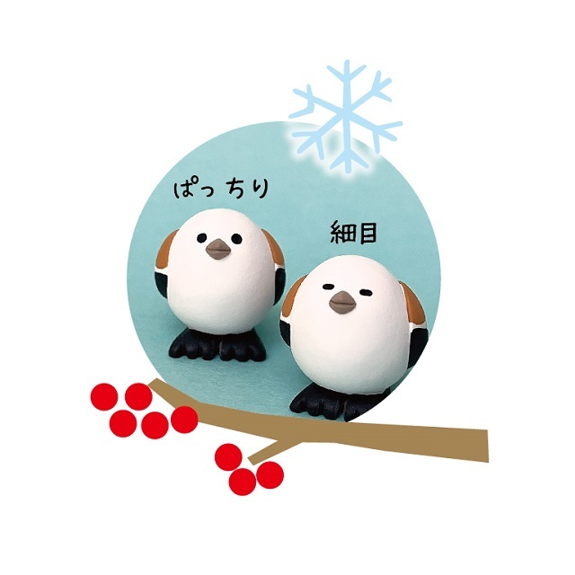 コンコンブル　雪ん子１０