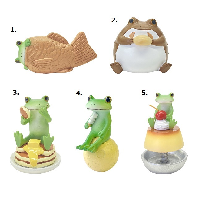 copeau コポー 団子セット