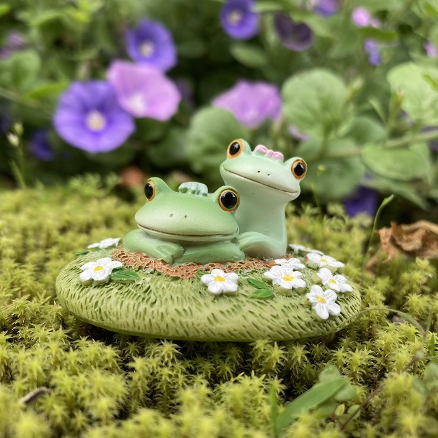 Copeau（コポー）穴からカップル