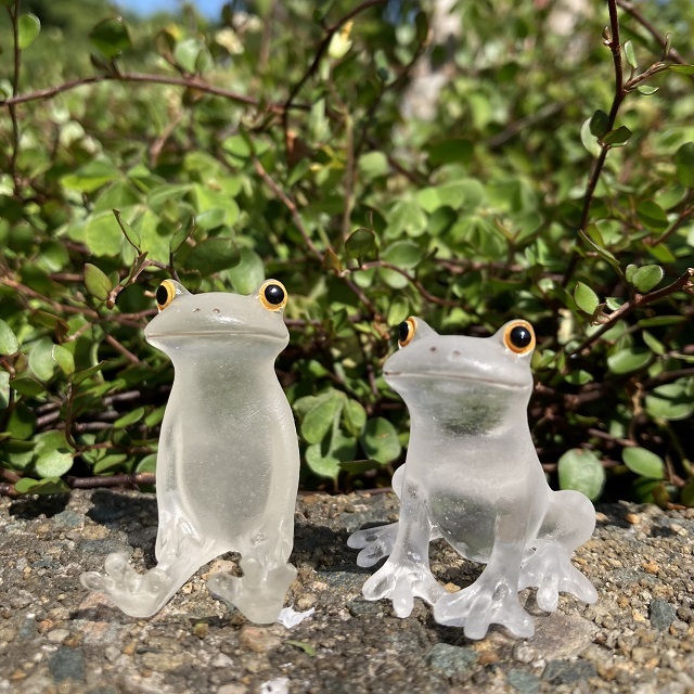 コポー カエル 楽天市場】コポー カエル かえる コポーカエル コポーシリーズ