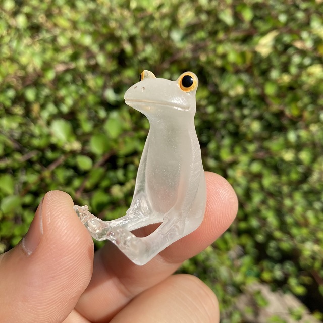 コポー カエル カエルのコポー公式サイト | COPEAU | TEALIFE Co.,Ltd. DAIKAI