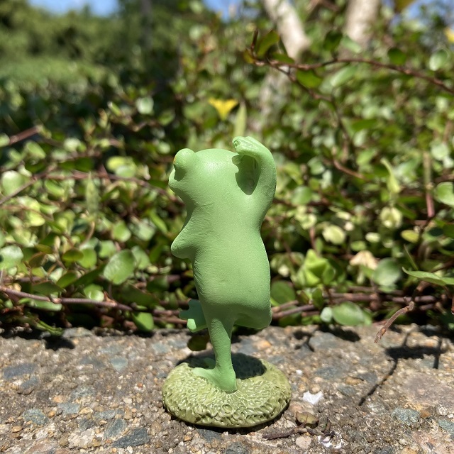 コポーヒェーコポタロウ２