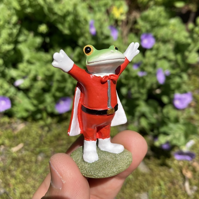 Copeau（コポー）コポレンジャーズ