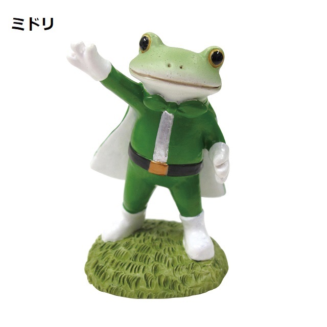コポレンジャーズ５