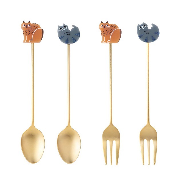 FIKAカトラリー１