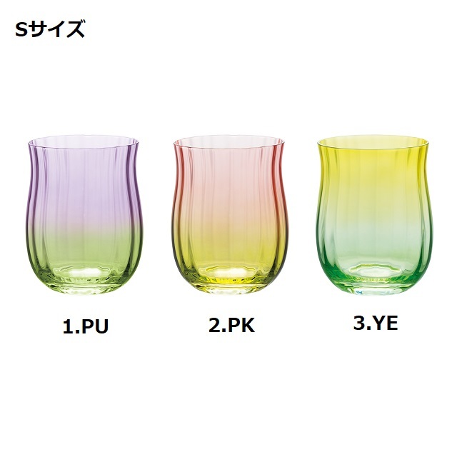 フラワーグラス１２