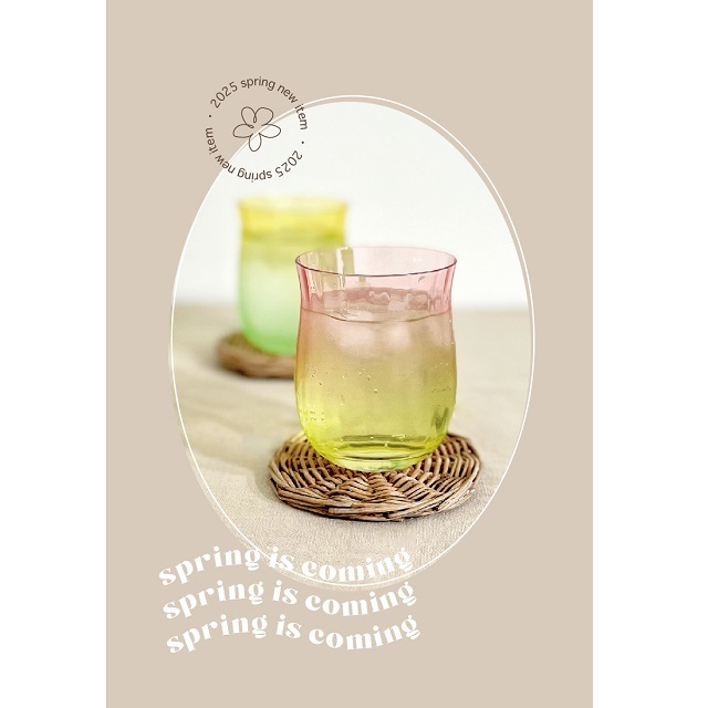 フラワーグラス２