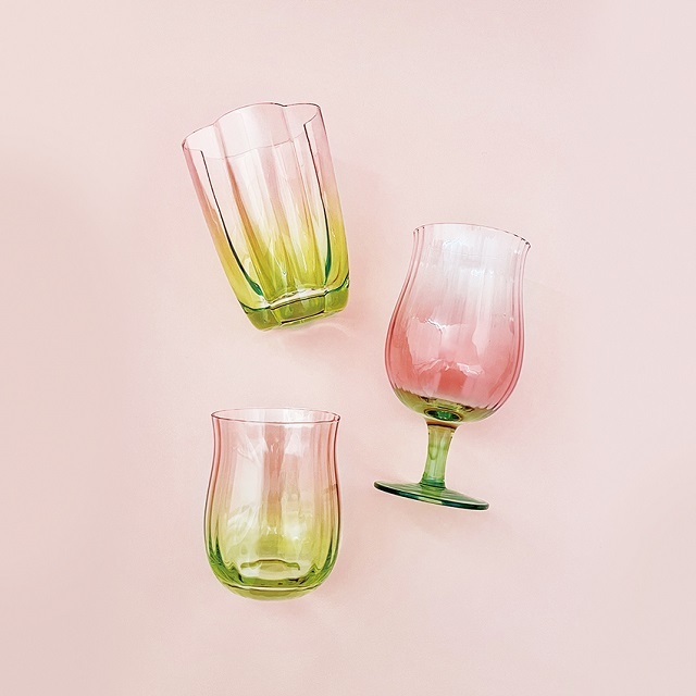 フラワーグラス３