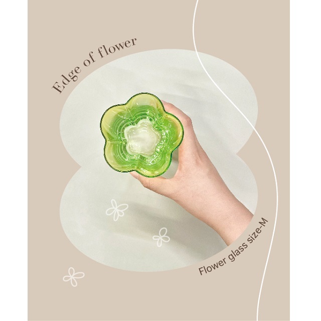 フラワーグラス５