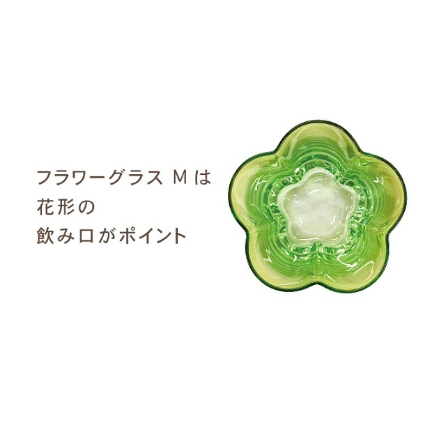 フラワーグラス６