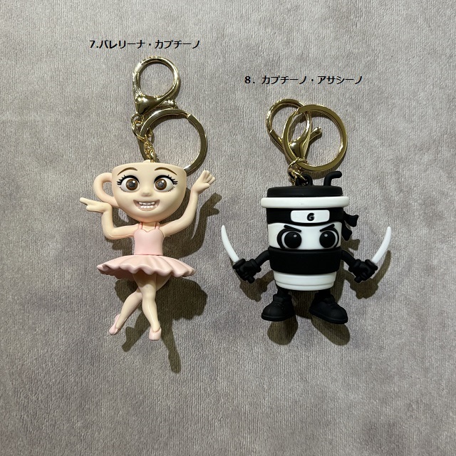 イタリアンブレインロット４