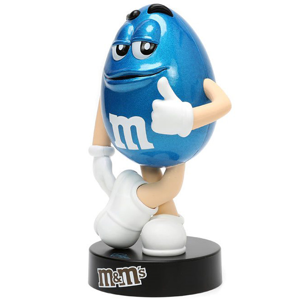 新品】M&M's エムアンドエムズ サイドテーブル フィギュア 新品 最安値