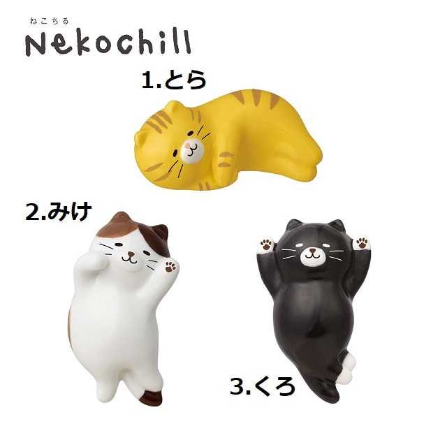 ネコチル６