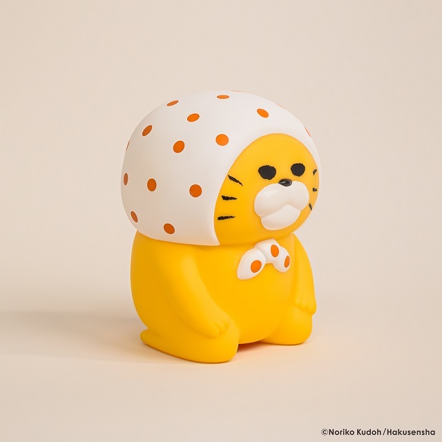 ノラネコぐんだんちょきんばこ１０