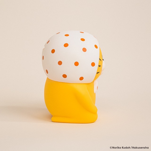 ノラネコぐんだんちょきんばこ１１