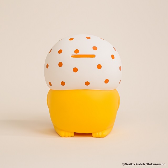 ノラネコぐんだんちょきんばこ１２