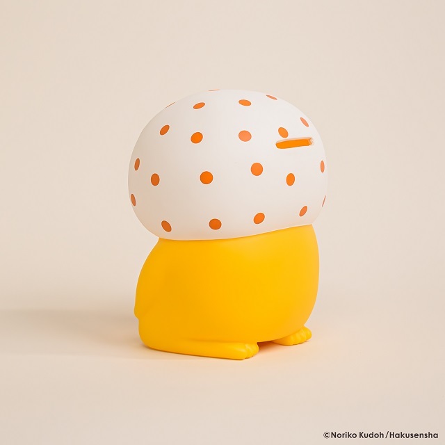 ノラネコぐんだんちょきんばこ１３