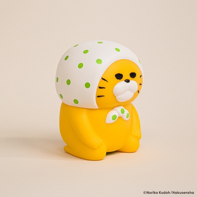 ノラネコぐんだんちょきんばこ１８