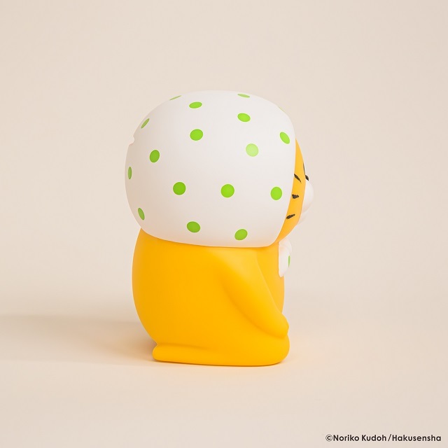 ノラネコぐんだんちょきんばこ１９