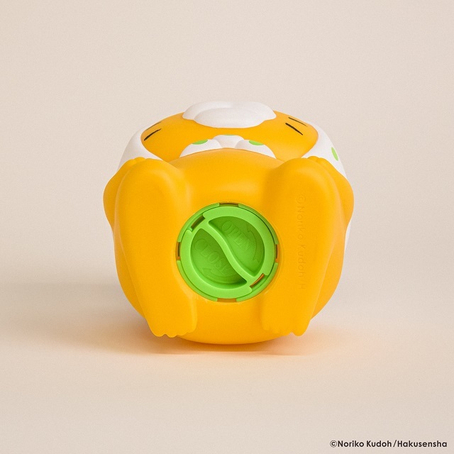 ノラネコぐんだんちょきんばこ２３