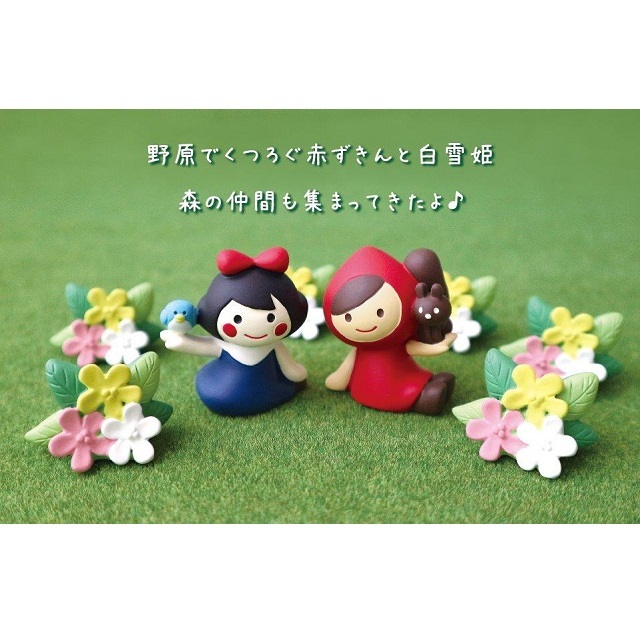 Otogicco（オトギッコ）農夫オオカミ